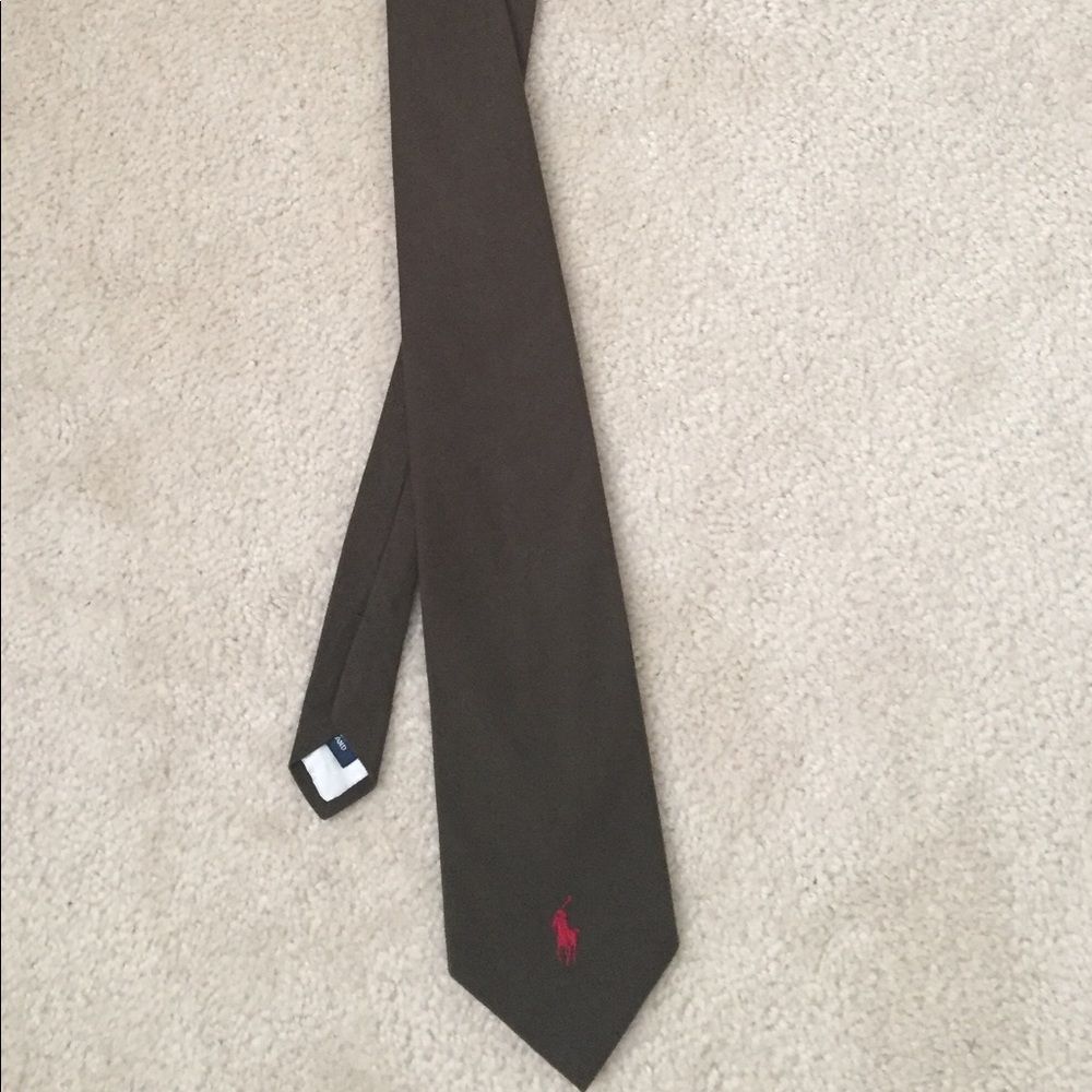 Men’s Tie